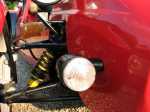 Oldtimer-Automobile-Rieger Westfield-SEIW  